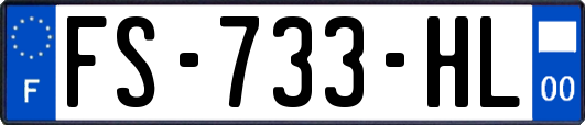 FS-733-HL