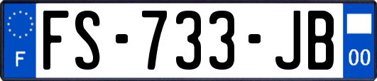 FS-733-JB
