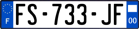 FS-733-JF