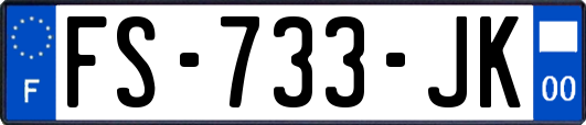 FS-733-JK
