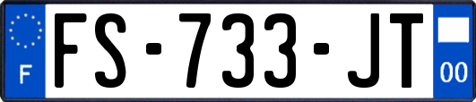 FS-733-JT