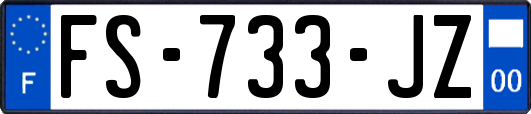 FS-733-JZ