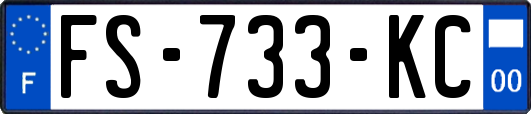 FS-733-KC