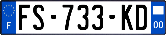 FS-733-KD