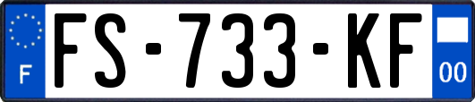 FS-733-KF
