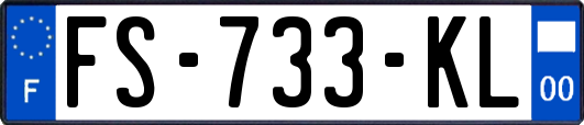 FS-733-KL