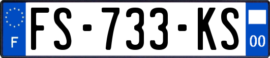 FS-733-KS