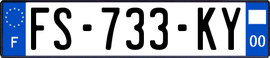 FS-733-KY