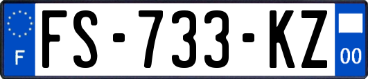 FS-733-KZ