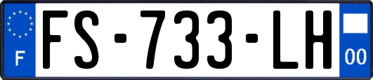 FS-733-LH