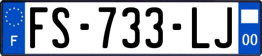 FS-733-LJ