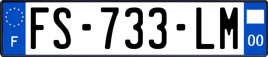 FS-733-LM