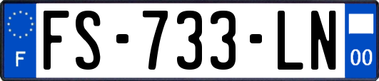 FS-733-LN