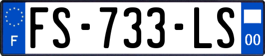 FS-733-LS