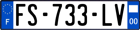 FS-733-LV