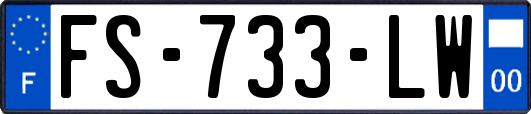 FS-733-LW