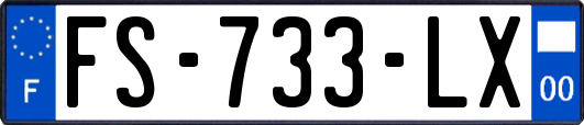 FS-733-LX