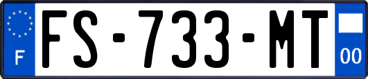FS-733-MT
