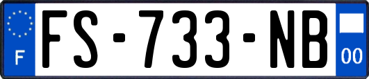 FS-733-NB