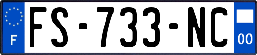FS-733-NC