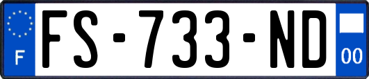 FS-733-ND