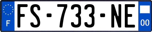 FS-733-NE