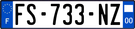 FS-733-NZ