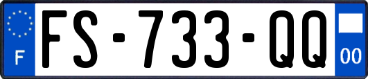 FS-733-QQ