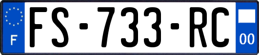 FS-733-RC