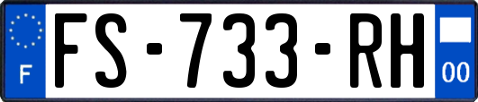 FS-733-RH