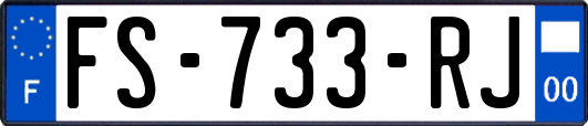 FS-733-RJ