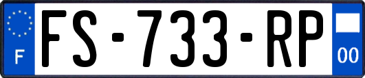 FS-733-RP