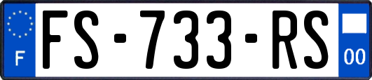 FS-733-RS