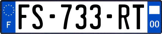 FS-733-RT