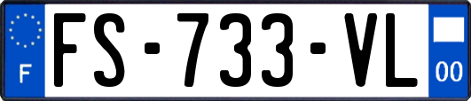 FS-733-VL