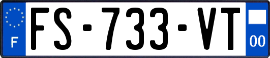 FS-733-VT