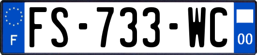 FS-733-WC
