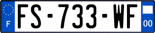 FS-733-WF