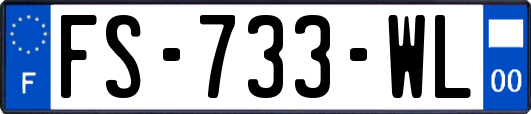 FS-733-WL