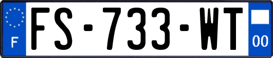 FS-733-WT