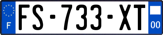 FS-733-XT