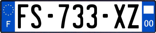 FS-733-XZ