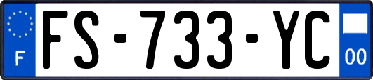FS-733-YC