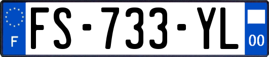 FS-733-YL