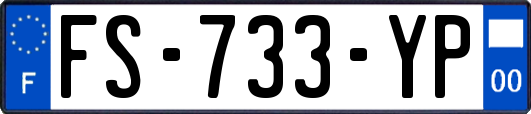 FS-733-YP