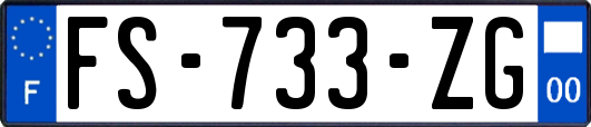 FS-733-ZG