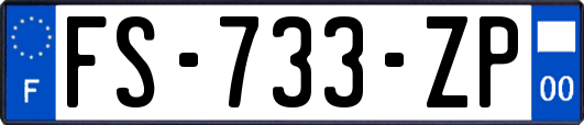 FS-733-ZP