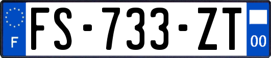 FS-733-ZT