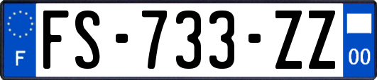 FS-733-ZZ