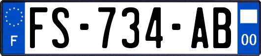 FS-734-AB